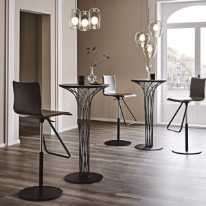 Cattelan Italia Nido Keramik Bistrot Table