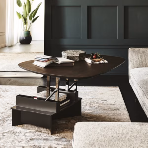 Cattelan Italia Orlando Transformable Coffee Table
