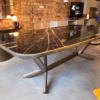 Cattelan Italia Planer Keramik Dining Table