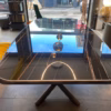 Cattelan Italia Planer Keramik Dining Table