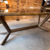 Cattelan Italia Planer Keramik Dining Table