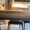 Cattelan Italia Planer Keramik Dining Table