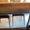 Cattelan Italia Planer Keramik Dining Table