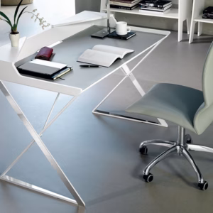 Qwerty Desk by Cattelan Italia