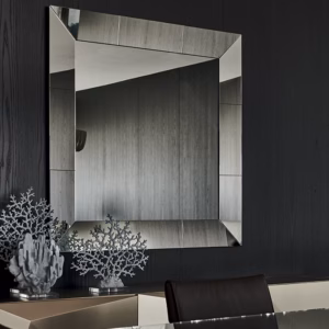 Cattelan Italia Regal Mirror, Square, Rectangular