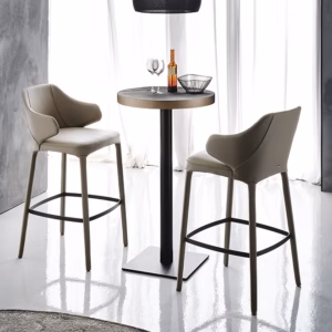 Cattelan Italia Ribot Round Bistro Table