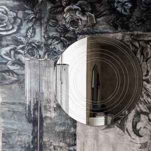 Cattelan Italia Ring Round Mirror