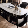Wall Street Desk by Cattelan Italia