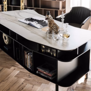 Wall Street Desk by Cattelan Italia