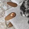 Cattelan Italia Yago Side Table In-stock 