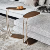 Cattelan Italia Yago Side Table In-stock 
