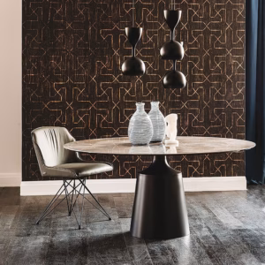 Cattelan Italia Yoda Keramik Dining Table