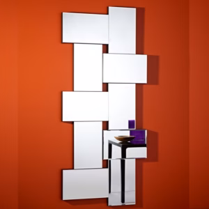 Deknudt Criss Cross Mirror