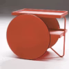 Chariot Drinks Trolley by Horm
