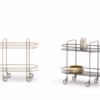 Chic Drinks Trolley by Bontempi Casa