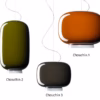 Foscarini Chouchin Suspension in 3 Different Shapes & Colours
