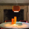 Foscarini Chouchin Suspension in 3 Different Shapes & Colours