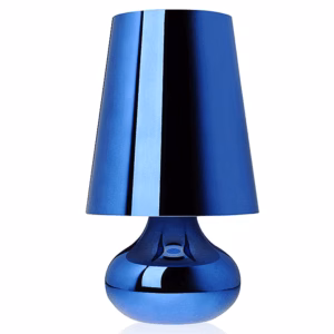 Cindy Table Lamp by Kartell