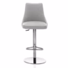 Clara Gaslift Barstool by Bontempi Casa