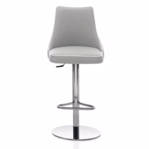 Clara Gaslift Barstool by Bontempi Casa