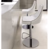 Clara Gaslift Barstool by Bontempi Casa