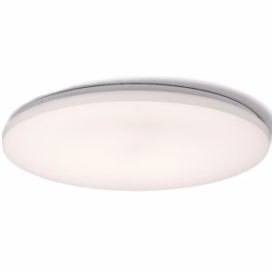 Clara White Wall/Ceiling Light By Flos