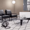 Clarissa Armchair by Bontempi Casa