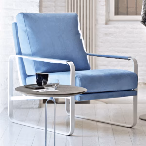 Clarissa Armchair by Bontempi Casa