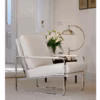 Clarissa Armchair by Bontempi Casa