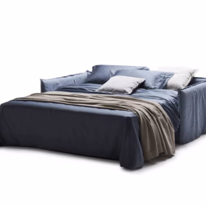 Clarke XL Sofabed by Milano Bedding