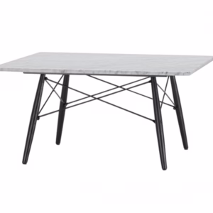 Vitra Eames Marble Coffee Table, Rectangular