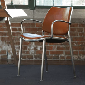 Gas Armchair by Stua