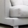 Sits Colorado Sofa Upholstered in Fabric