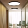 Compendium Plate Wall/Ceiling Lamp by Luceplan