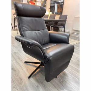 Conform Timeout Lounge Chair Ex-display