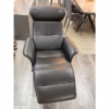 Conform Timeout Lounge Chair Ex-display