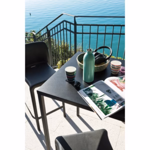 Connubia Calligaris Easy Outdoor Dining Table