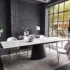 Connubia Ellisse Extending Dining Table