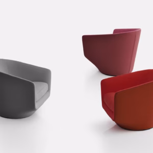 Bensen U Turn Armchair
