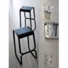 Continuum Barstool by Lapalma