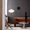 Copenhagen SC14 Floor Lamp by &Tradition