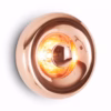 Tom Dixon Copper Void Wall Light