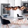 Tom Dixon Void Pendant Light