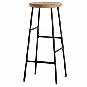 Cornet Bar Stool by Hay