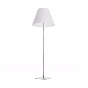 Costanza Floor Light by Luceplan