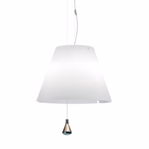 Costanza Suspension Light by Luceplan