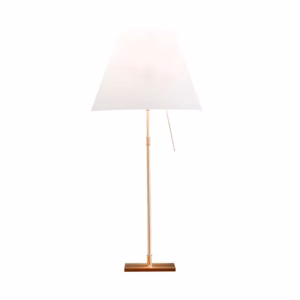 Costanza Table Lamp by Luceplan
