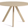 Hay Copenhague CPH 20 Round Table 90 or 120 Diameter