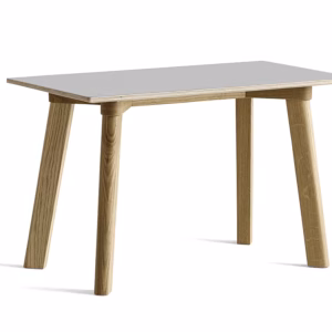Copenhague CPH Deux 215 Table by Hay