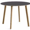 Hay Copenhague CPH Deux 220 Round Dining Table In Two Sizes